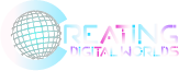 Creating Digital Worlds